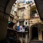 Castel Capuano Flat By Domusextra * Napoli