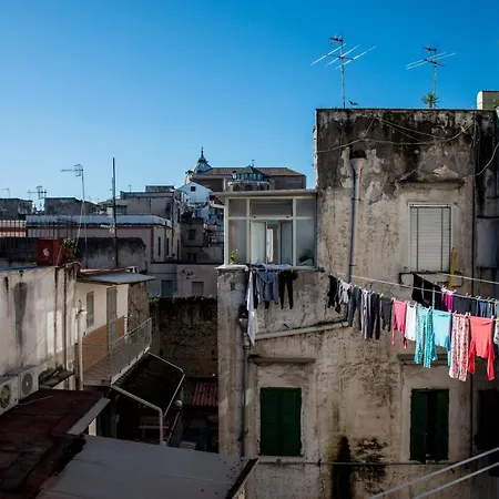 Castel Capuano Flat By Domusextra *