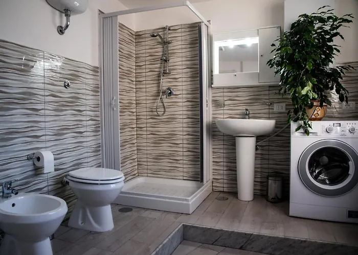 Castel Capuano Flat By Domusextra