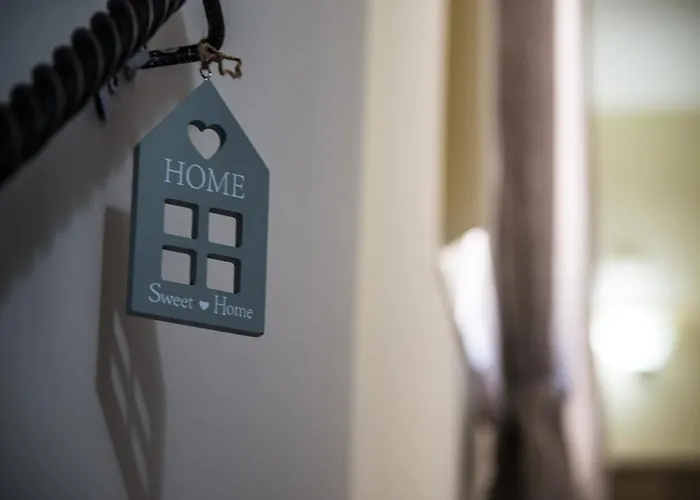 Castel Capuano Flat By Domusextra * Nápoly