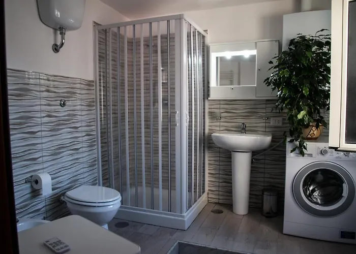 Apartman Castel Capuano Flat By Domusextra