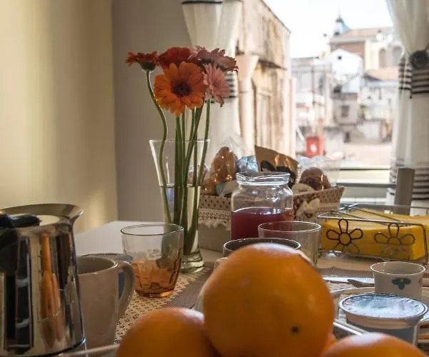 Castel Capuano Flat By Domusextra *