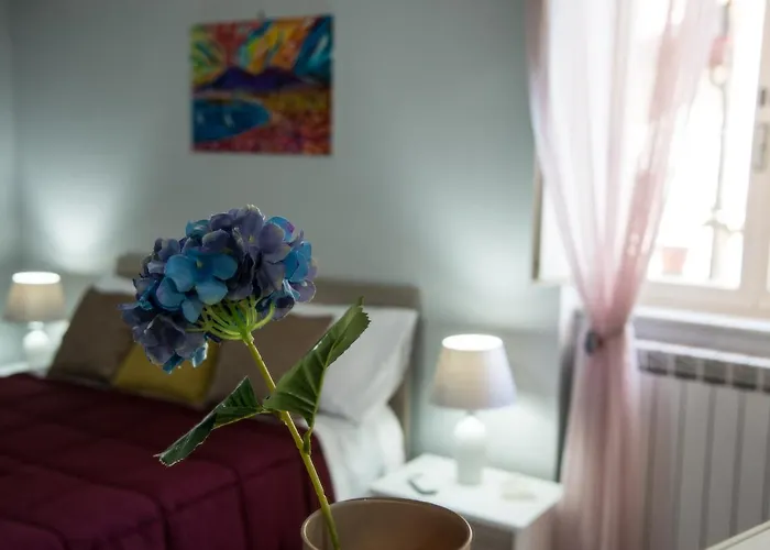 Castel Capuano Flat By Domusextra *