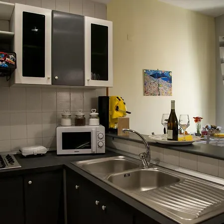 Castel Capuano Flat By Domusextra