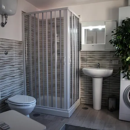 Апартаменты Castel Capuano Flat By Domusextra