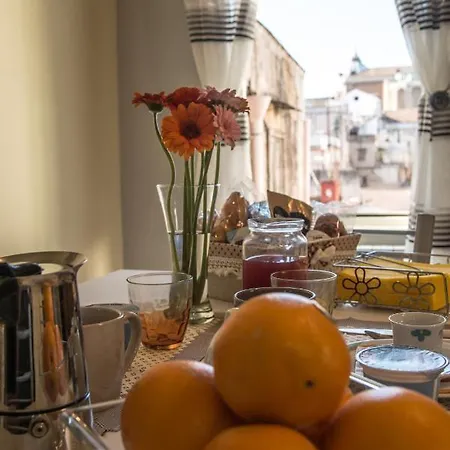 Castel Capuano Flat By Domusextra *