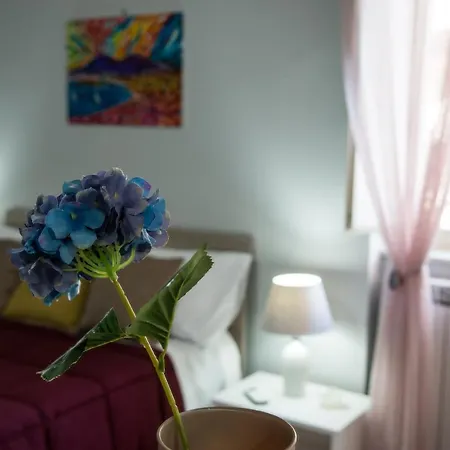 Castel Capuano Flat By Domusextra *