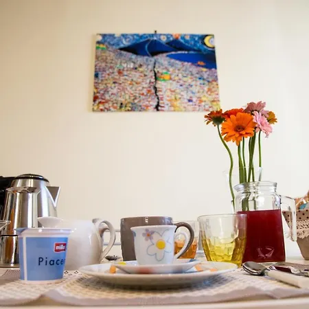 Апартаменты Castel Capuano Flat By Domusextra *